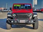 2021 Jeep Gladiator Crew Cab 4WD, Pickup for sale #03829A - photo 3