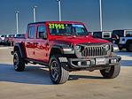 2021 Jeep Gladiator Crew Cab 4WD, Pickup for sale #03829A - photo 4