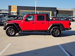 2021 Jeep Gladiator Crew Cab 4WD, Pickup for sale #03829A - photo 5