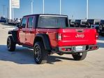 2021 Jeep Gladiator Crew Cab 4WD, Pickup for sale #03829A - photo 2