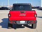 2021 Jeep Gladiator Crew Cab 4WD, Pickup for sale #03829A - photo 6