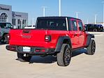 2021 Jeep Gladiator Crew Cab 4WD, Pickup for sale #03829A - photo 7