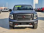 Used 2023 Nissan Titan Crew Cab 4WD, Pickup for sale #04669P - photo 3