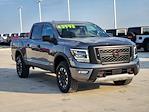 Used 2023 Nissan Titan Crew Cab 4WD, Pickup for sale #04669P - photo 4