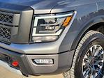 Used 2023 Nissan Titan Crew Cab 4WD, Pickup for sale #04669P - photo 9