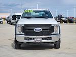 2017 Ford F-450 Regular Cab DRW RWD, Flatbed Truck for sale #07721A - photo 3