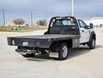 2017 Ford F-450 Regular Cab DRW RWD, Flatbed Truck for sale #07721A - photo 7