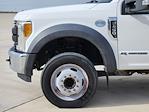 2017 Ford F-450 Regular Cab DRW RWD, Flatbed Truck for sale #07721A - photo 8