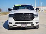 Used 2023 Ram 1500 Laramie Crew Cab 4WD, Pickup for sale #22552P - photo 3