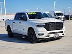 Used 2023 Ram 1500 Laramie Crew Cab 4WD, Pickup for sale #22552P - photo 4