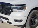 Used 2023 Ram 1500 Laramie Crew Cab 4WD, Pickup for sale #22552P - photo 9