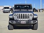 Used 2020 Jeep Gladiator Overland Crew Cab 4WD, Pickup for sale #74664A - photo 2