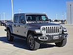 Used 2020 Jeep Gladiator Overland Crew Cab 4WD, Pickup for sale #74664A - photo 3