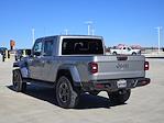 Used 2020 Jeep Gladiator Overland Crew Cab 4WD, Pickup for sale #74664A - photo 5