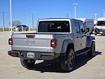 Used 2020 Jeep Gladiator Overland Crew Cab 4WD, Pickup for sale #74664A - photo 7