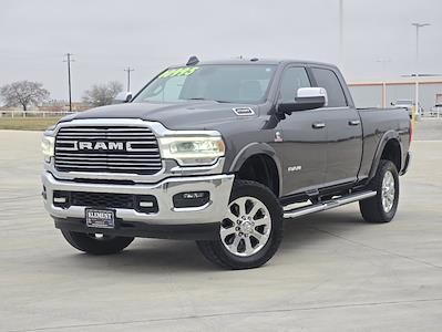 2019 Ram 2500 Crew Cab 4WD, Pickup for sale #89080A - photo 1