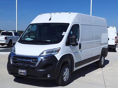 New 2024 Ram ProMaster 2500 High Roof 4x2, Empty Cargo Van for sale #RE125960 - photo 1