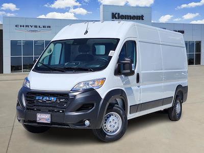 2024 Ram ProMaster 2500 High Roof 4x2, Empty Cargo Van for sale #RE129455 - photo 1