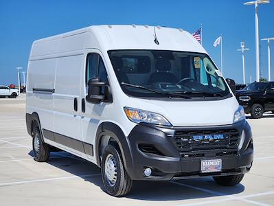 2024 Ram ProMaster 2500 High Roof 4x2, Empty Cargo Van for sale #RE129455 - photo 2