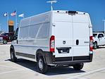 2024 Ram ProMaster 2500 High Roof 4x2, Empty Cargo Van for sale #RE129455 - photo 3