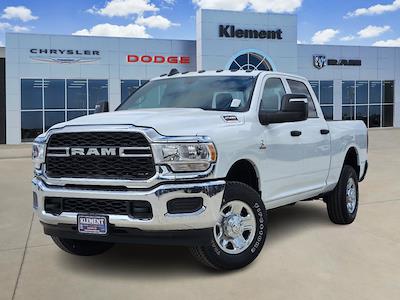 New 2024 Ram 2500 Tradesman Crew Cab 4x4, Pickup for sale #RG235983 - photo 1