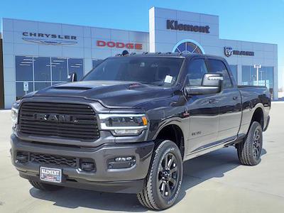 New 2024 Ram 2500 Laramie Crew Cab 4x4, Pickup for sale #RG349527 - photo 1