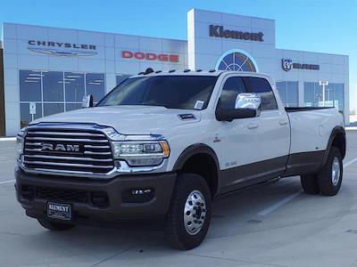 2024 Ram 3500 Crew Cab DRW 4x4, Pickup for sale #RG351290 - photo 1