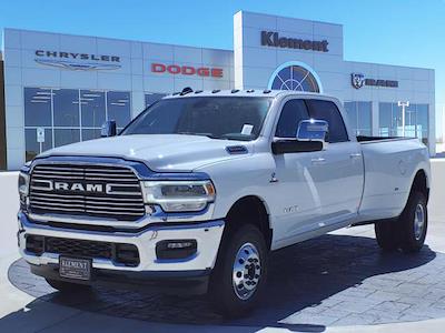 2024 Ram 3500 Crew Cab DRW 4x4, Pickup for sale #RG360348 - photo 1