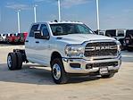 New 2024 Ram 3500 Crew Cab 4x4, Cab Chassis for sale #RG369638 - photo 3