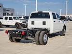 New 2024 Ram 3500 Crew Cab 4x4, Cab Chassis for sale #RG369638 - photo 4