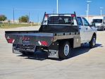 2024 Ram 3500 Crew Cab DRW 4x4, J & I Manufacturing NS Model Flatbed Flatbed Truck for sale #RG369639 - photo 7