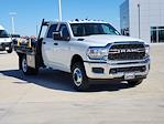 New 2024 Ram 3500 Crew Cab 4x4, 9' 4" J & I Manufacturing NS Model Flatbed Flatbed Truck for sale #RG369640 - photo 10