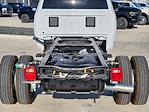 New 2024 Ram 5500 Tradesman Crew Cab 4x4, Cab Chassis for sale #RG371201 - photo 25