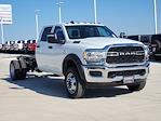 New 2024 Ram 5500 Tradesman Crew Cab 4x4, Cab Chassis for sale #RG371202 - photo 3