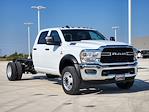 New 2024 Ram 5500 Tradesman Crew Cab 4x4, Cab Chassis for sale #RG371203 - photo 3