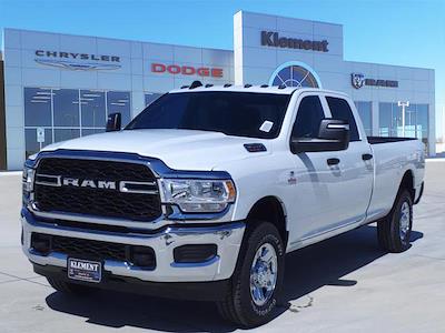 New 2024 Ram 3500 Tradesman Crew Cab 4x4, Pickup for sale #RG371944 - photo 1