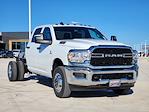 New 2024 Ram 3500 Tradesman Crew Cab 4x4, Cab Chassis for sale #RG384315 - photo 3