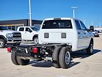 New 2024 Ram 3500 Tradesman Crew Cab 4x4, Cab Chassis for sale #RG384315 - photo 4