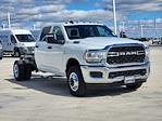 New 2024 Ram 3500 Tradesman Crew Cab 4x4, Cab Chassis for sale #RG384317 - photo 3