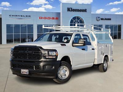 New 2024 Ram 2500 Tradesman Crew Cab 4x2, 8' 2" Royal Truck Body Service Body Service Truck for sale #RG384329 - photo 1