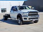 2024 Ram 5500 Crew Cab DRW 4x4, Cab Chassis for sale #RG384626 - photo 3