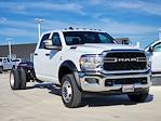 New 2024 Ram 5500 Tradesman Crew Cab 4x4, Cab Chassis for sale #RG384628 - photo 3