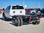 New 2024 Ram 5500 Tradesman Crew Cab 4x4, Cab Chassis for sale #RG384629 - photo 2