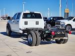 New 2024 Ram 5500 Tradesman Crew Cab 4x4, Cab Chassis for sale #RG384631 - photo 2