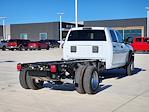 New 2024 Ram 5500 Tradesman Crew Cab 4x4, Cab Chassis for sale #RG384631 - photo 4