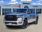 New 2025 Ram 1500 Laramie Crew Cab 4x4, Pickup for sale #SN554326 - photo 1