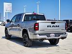 New 2025 Ram 1500 Laramie Crew Cab 4x4, Pickup for sale #SN554326 - photo 2