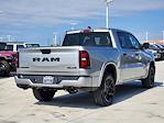 New 2025 Ram 1500 Laramie Crew Cab 4x4, Pickup for sale #SN554326 - photo 4