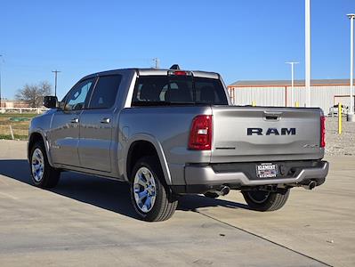 2025 Ram 1500 Crew Cab 4x4, Pickup for sale #SN560844 - photo 1