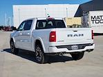 2025 Ram 1500 Crew Cab 4x4, Pickup for sale #SN617704 - photo 2